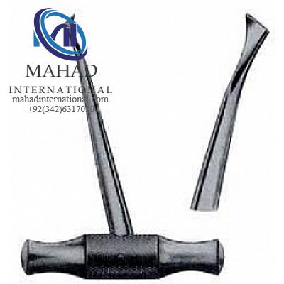 Walter F Barry Root Elevator